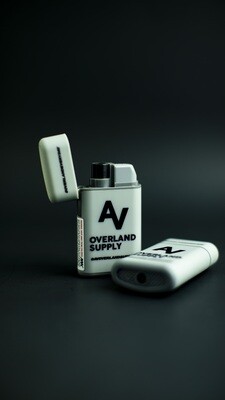 AVOS Avalon Lighter (2 pcs) - by MK Lighter