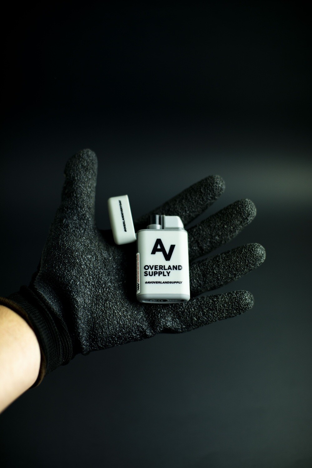 AVOS Avalon Lighter (2 pcs) - by MK Lighter