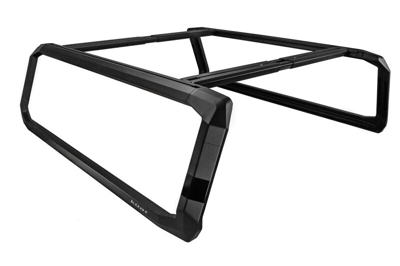 Ibex Bed Rack for Tundra - by Kuat