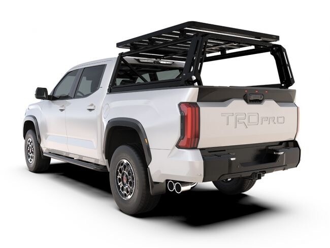 Toyota Tundra (3RD GEN) 4 Door Crewmax 5.5&#39; (2022-CURRENT) Pro Bed Rack Kit