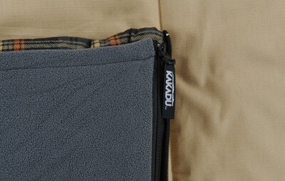 Drover 20 Sleeping Bag - by Kakadu