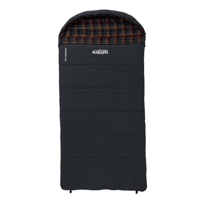 Drover 14 Sleeping Bag - by Kakadu