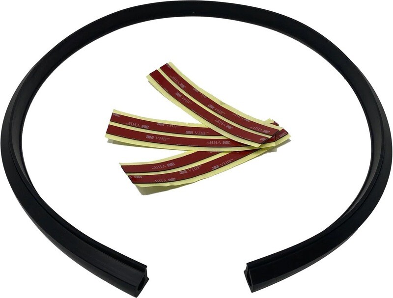 Wire Hider -3.3ft