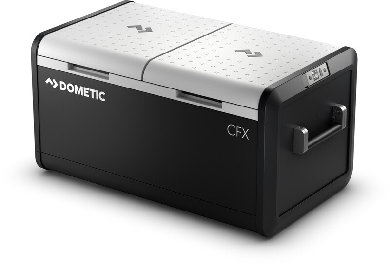 Dometic CFX3 95 Dual Zone