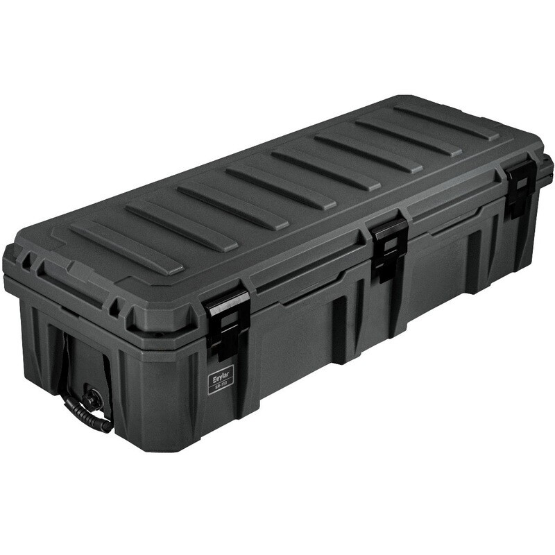SR-110 Overland Cargo Cases