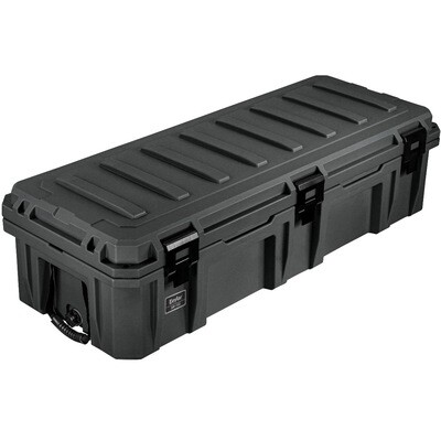 SR-110 Overland Cargo Cases