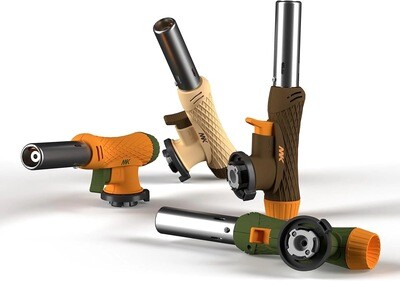 MK Lighter Hawk Torch