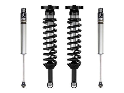 23 Canyon Stage 1 Suspension System - by Icon
