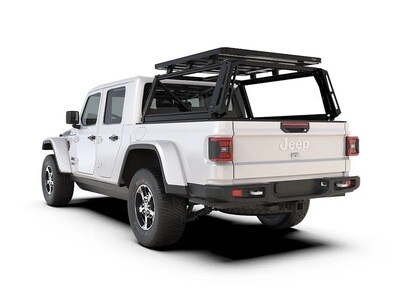 JEEP Gladiator (2019-CURRENT) PRO Bed Rack Kit - by Front Runner
