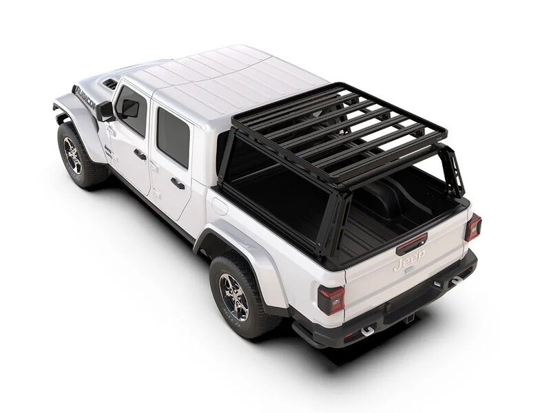 JEEP Gladiator (2019-CURRENT) PRO Bed Rack Kit - by Front Runner