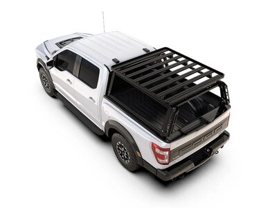 Ford F-150 Crew Cab (2009-CURRENT) PRO Bed Rack Kit - by Front Runner