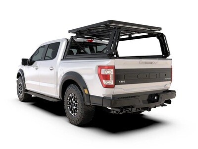 Ford F-150 Crew Cab (2009-CURRENT) PRO Bed Rack Kit - by Front Runner