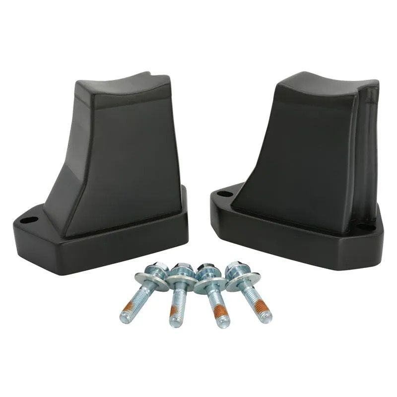2 Inch Extended Bump Stops – 2 Inch Plus Lift Required – DBR425