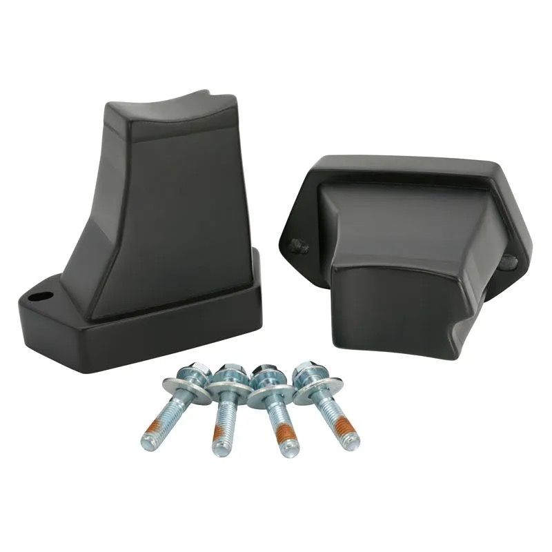 2 Inch Extended Bump Stops – 2 Inch Plus Lift Required – DBR425