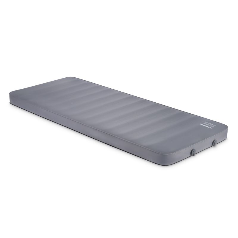 Highrise 10 Self-Inflating Mattress, Single - by Dometic