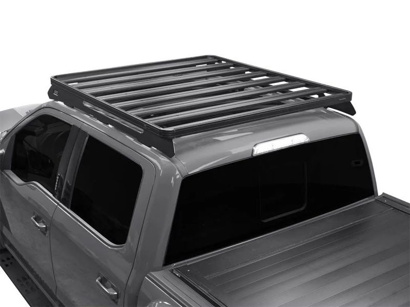 Ford F150 Raptor (2009 - Current) Slimline II Roof Rack Kit - by Front Runner