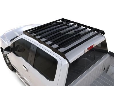 Ford F150 Super Crew (2015-2020) Slimsport Roof Rack Kit - by Front Runner