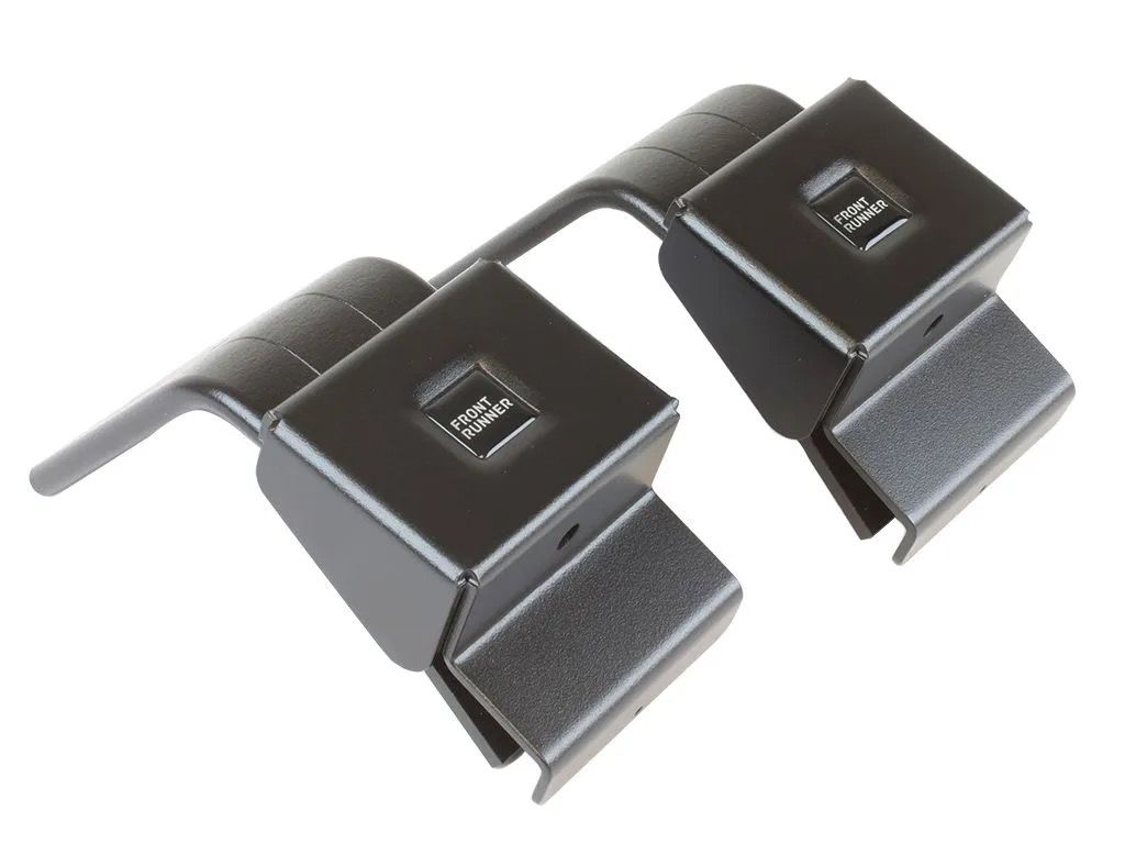 Jeep JL/JT Mounting Leg / 130MM (Pair)