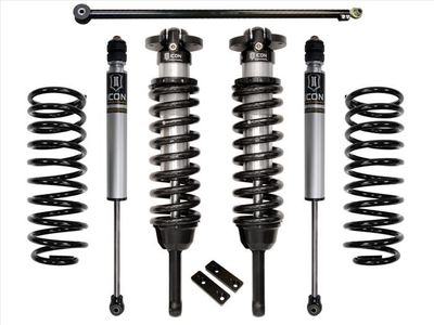 10+ GX460 Stage 1 Suspension Kit - by Icon