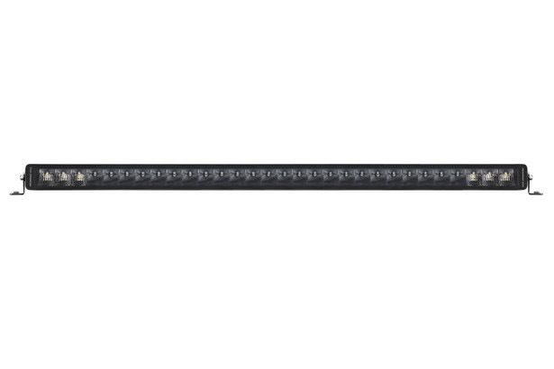 Bright Saber LED Single Row Light Bar - 40&quot; - by Ironman4x4