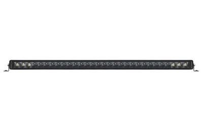 Bright Saber LED Single Row Light Bar - 40&quot; - by Ironman4x4