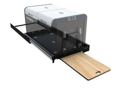 Cargo / Fridge Slide Large 75L