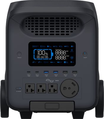 ATG EPower 3000w Power Station