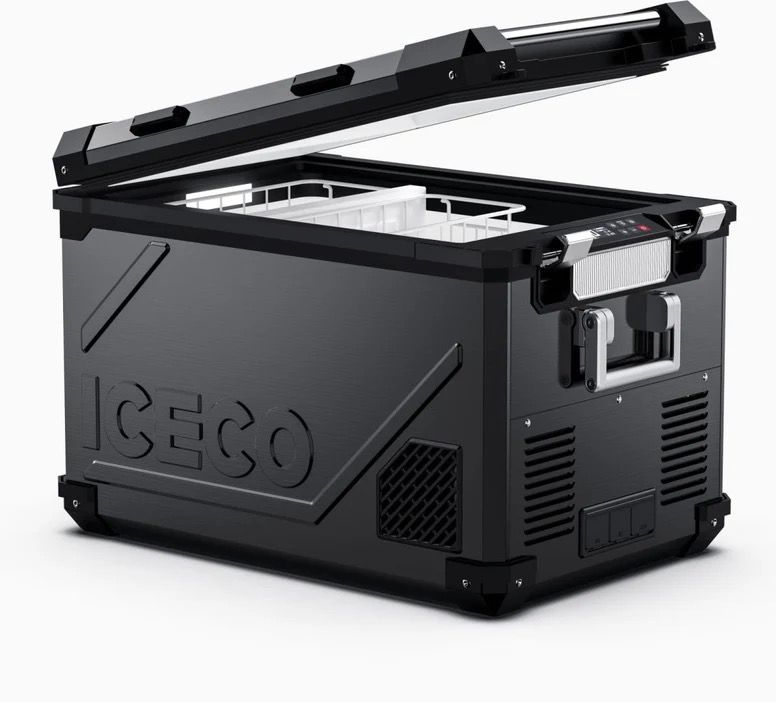 APL55 Dual Zone 12 Volt  Refridgerator| ICECO