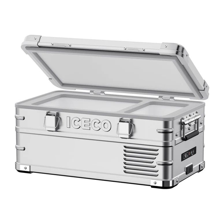  APL20 Light Duty Aluminum Freezer Single Zone | ICECO