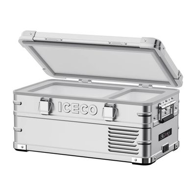  APL20 Light Duty Aluminum Freezer Single Zone | ICECO