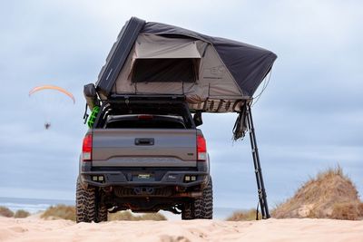 Ursa 1300 Roof Top Tent - by Ironman4x4