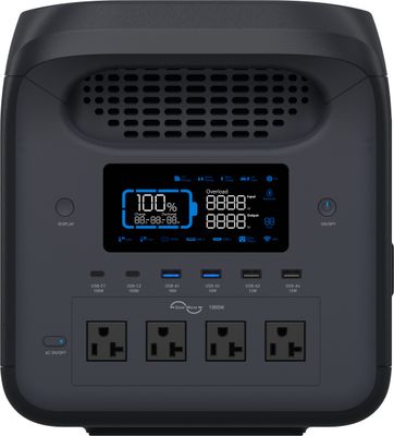 Portable Power Stations