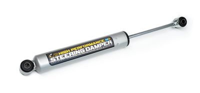 AEV Steering Damper Upgrade