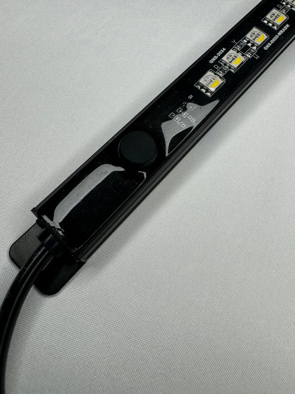 GoFluxx 60cm Amber/Red/White Dimming LED Strip