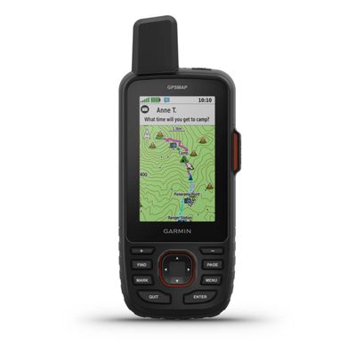 Garmin GPSMAP® 67i