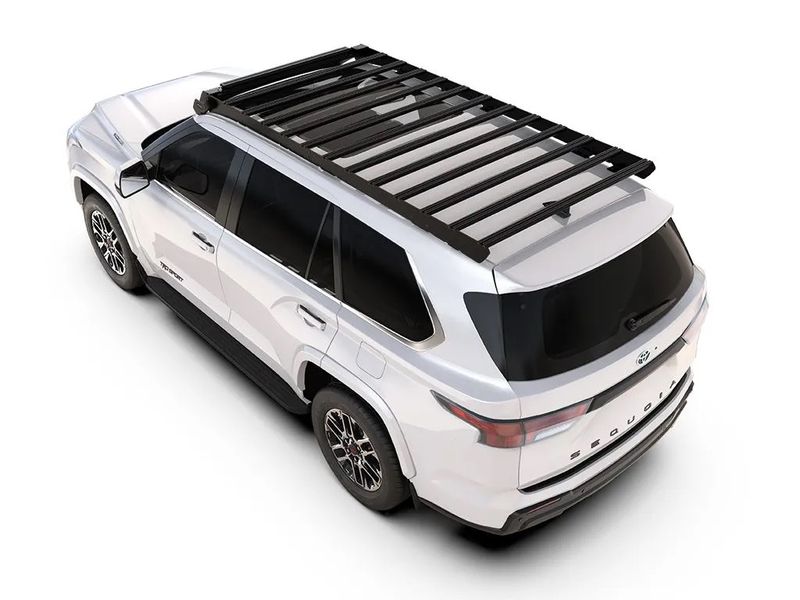 Toyota Sequoia (2023-CURRENT) Slimsport Roof Rack Kit