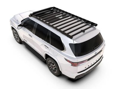 Toyota Sequoia (2023-CURRENT) Slimsport Roof Rack Kit