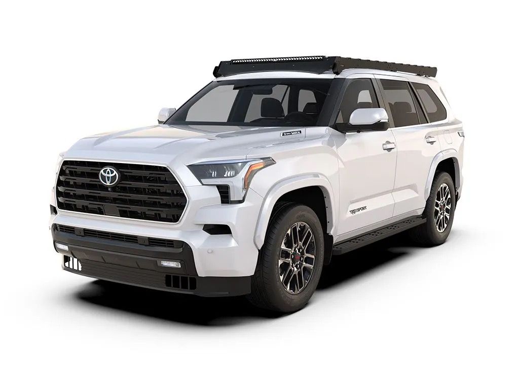 Toyota Sequoia (2023-CURRENT) Slimsport Roof Rack Kit