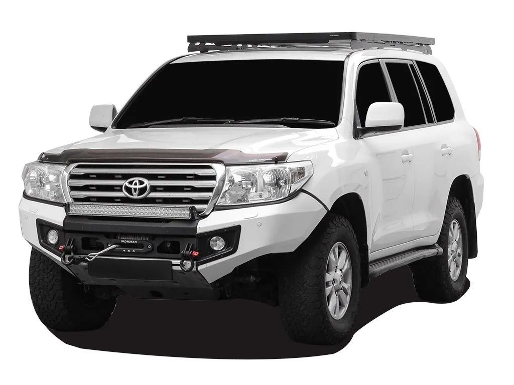 Toyota Land Cruiser 200/Lexus LX570 Slimline II Roof Rack Kit/ Low Profile