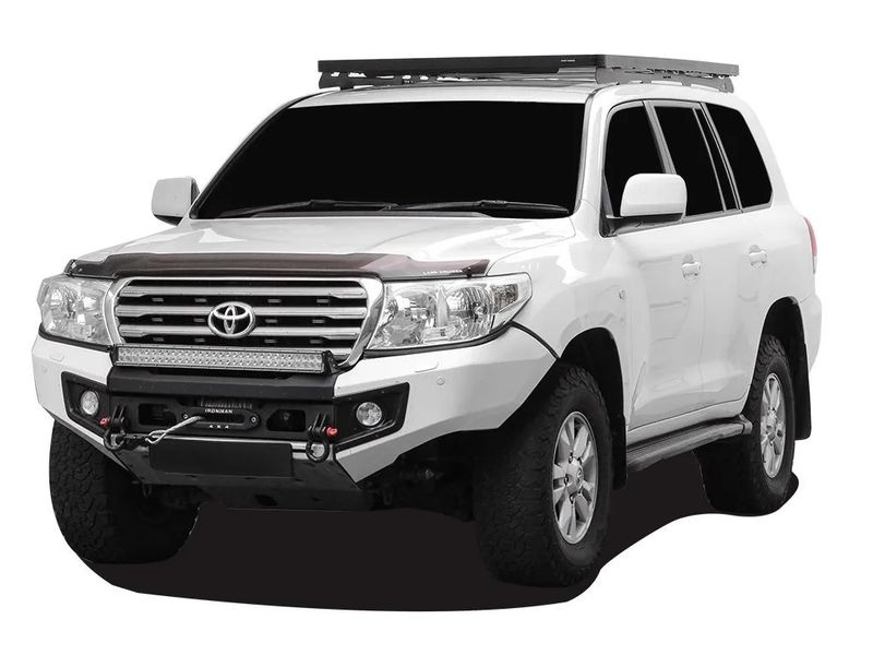 Toyota Land Cruiser 200/Lexus LX570 Slimline II Roof Rack Kit/ Low Profile