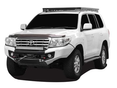 Toyota Land Cruiser 200/Lexus LX570 Slimline II Roof Rack Kit/ Low Profile