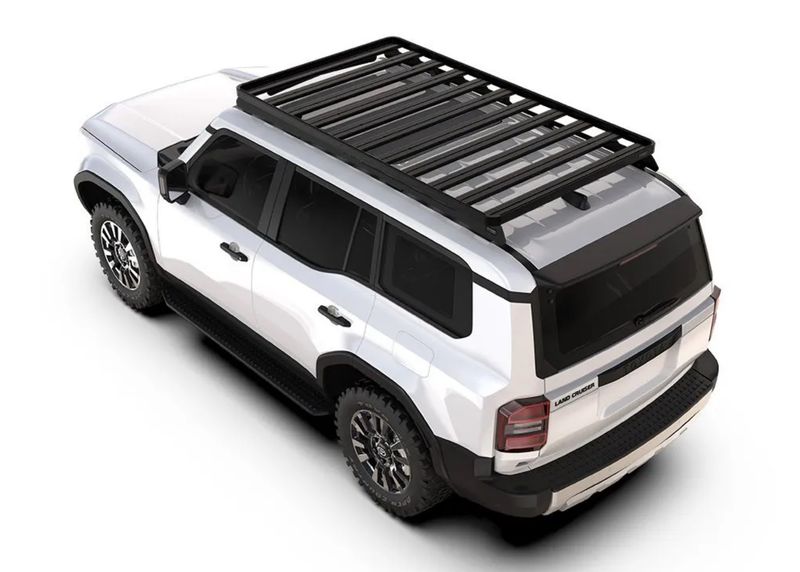 Toyota Land Cruiser 250 (2024-CURRENT) Slimline II Roof Rack Kit - by Front Runner