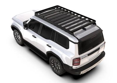 Toyota Land Cruiser 250 (2024-CURRENT) Slimline II Roof Rack Kit - by Front Runner