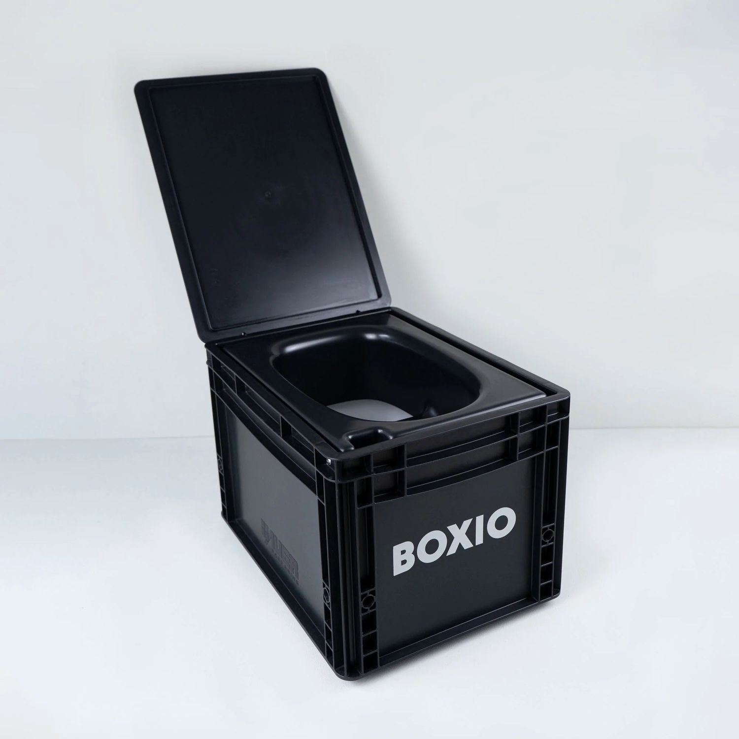 BOXIO TOILET: Portable Composting Toilet