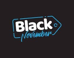 Black November Deals
