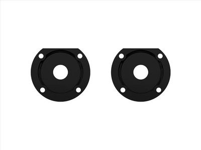 ICON 2024 Toyota Tacoma Coilover Top Plate Reinforcement Kit