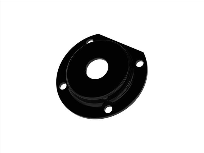 ICON 2024 Toyota Tacoma Coilover Top Plate Reinforcement Kit