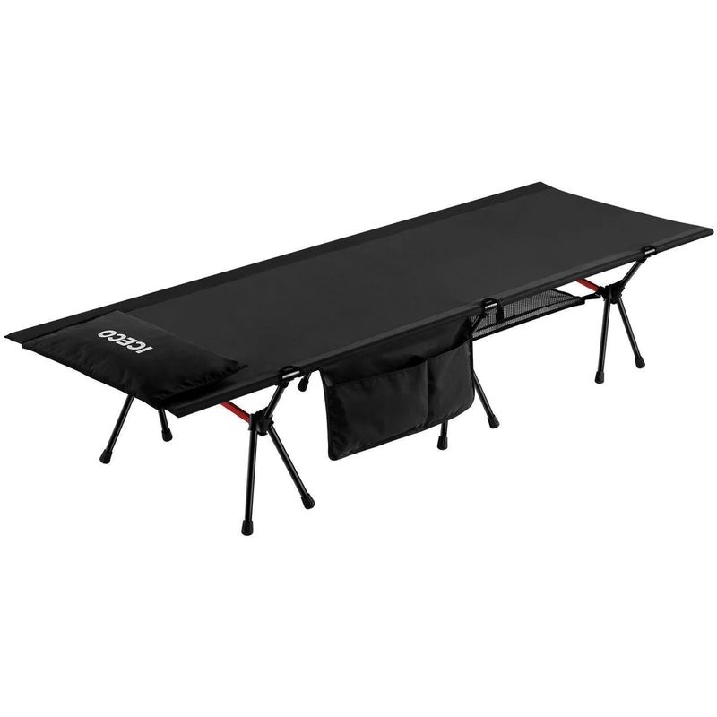 Portable Camping Cot by Iceco