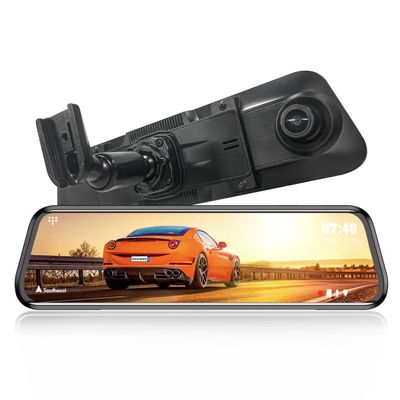 WOLFBOX OEM Bracket-G840S/G840H/G850/G900 Dash Cam