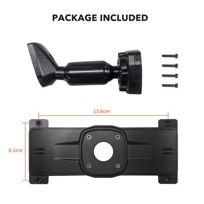 WOLFBOX OEM Bracket-G840S/G840H/G850/G900 Dash Cam